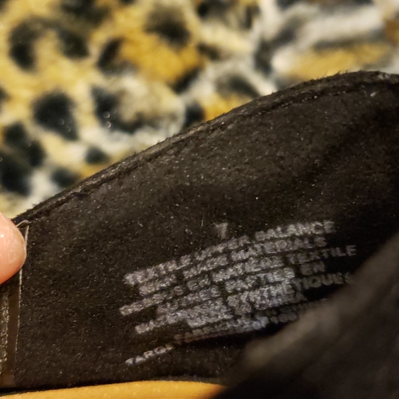 Peep toe black bow high heels pinup style peeptoe - Picture 8 of 8